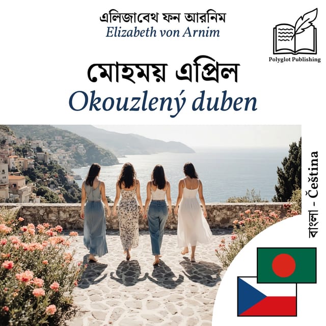 Okouzlený duben