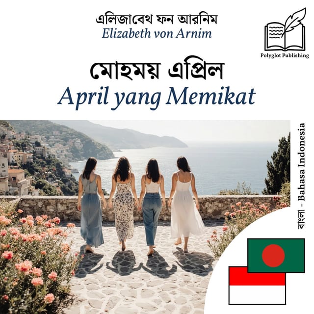 April yang Memikat