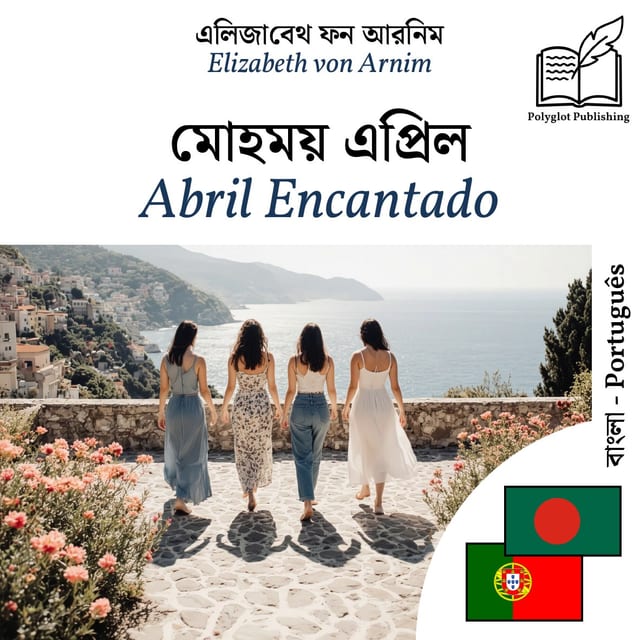 Abril Encantado