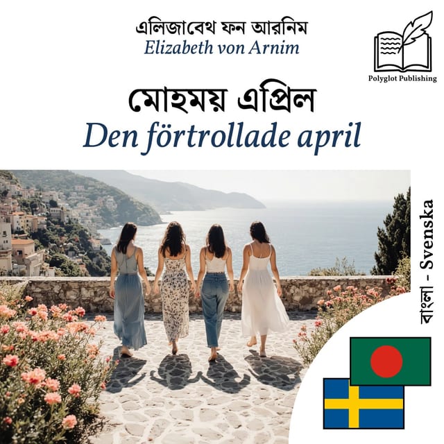 Den förtrollade april