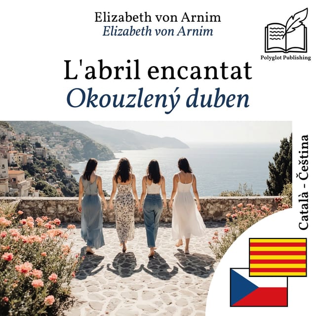 Okouzlený duben