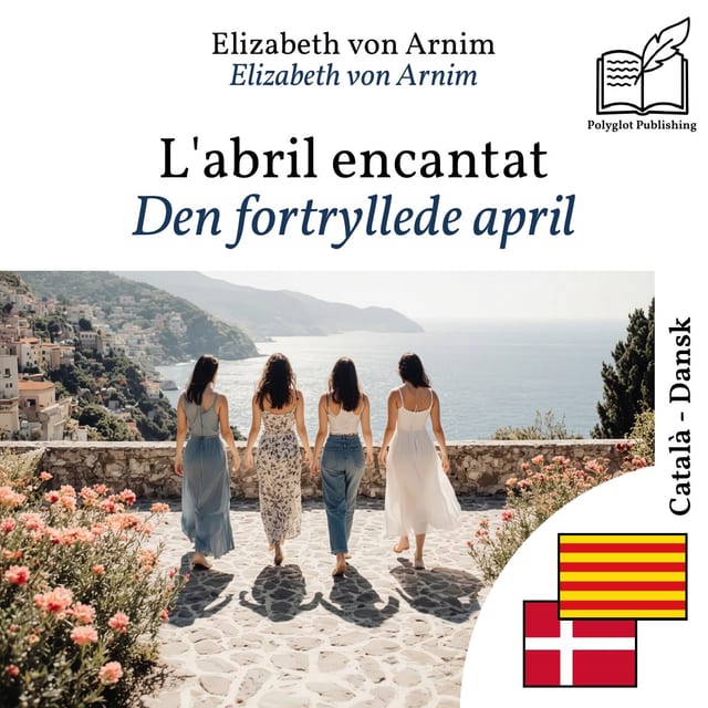 Den fortryllede april
