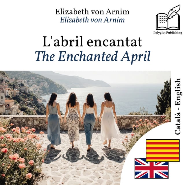 The Enchanted April