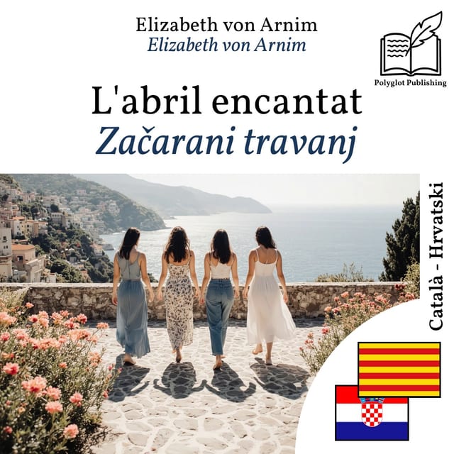 Začarani travanj