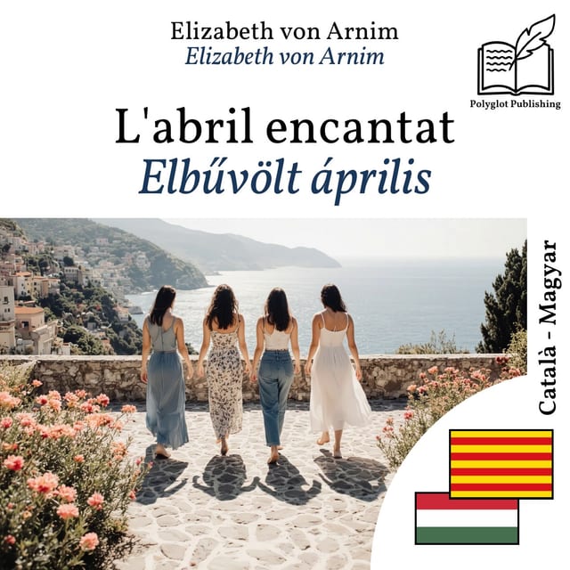 Elbűvölt április