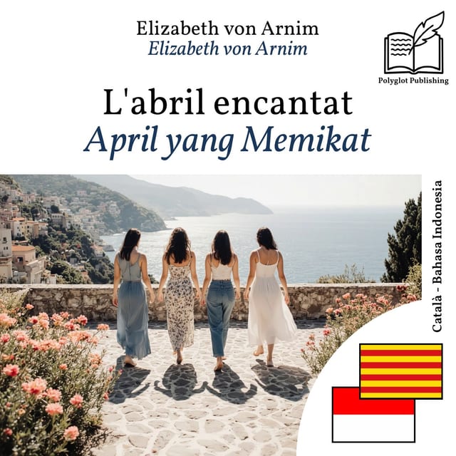 April yang Memikat