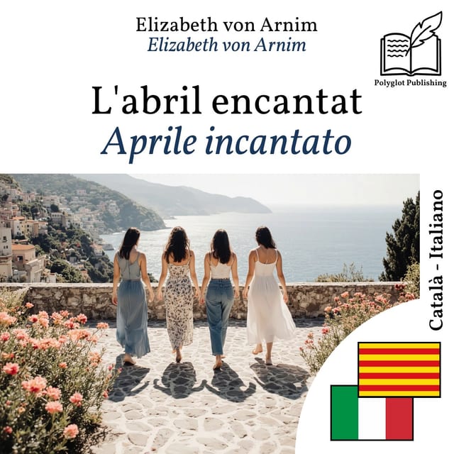 Aprile incantato