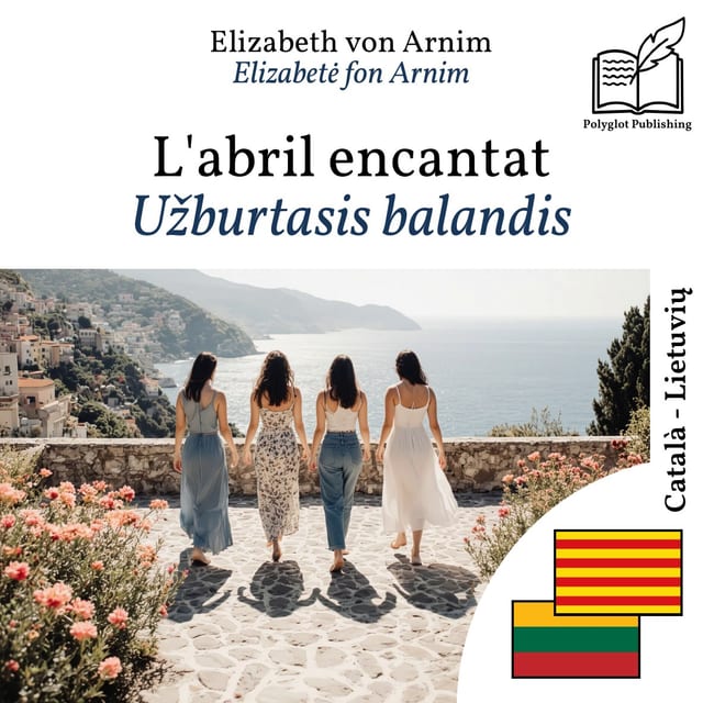 Užburtasis balandis