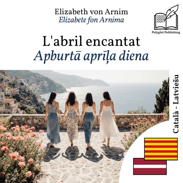 Apburtā aprīļa diena