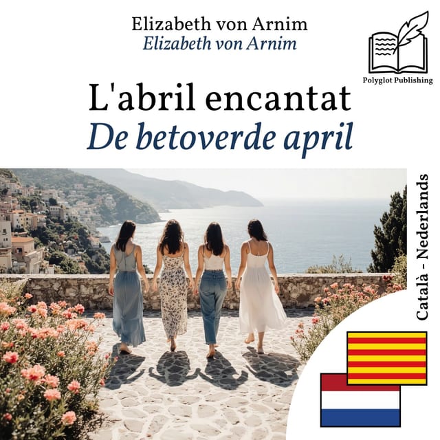 De betoverde april