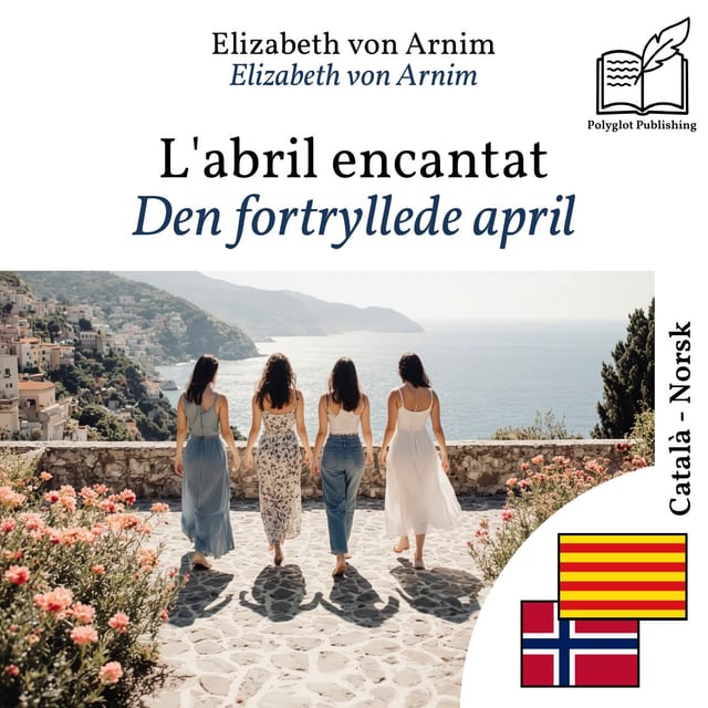 Den fortryllede april
