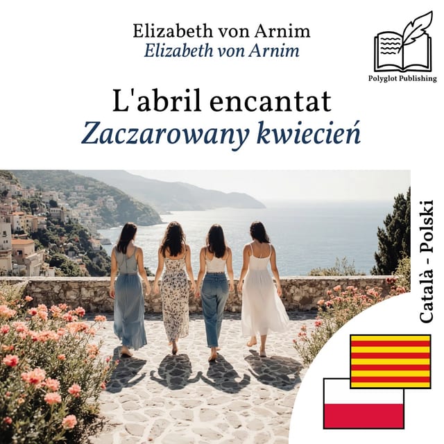 Zaczarowany kwiecień