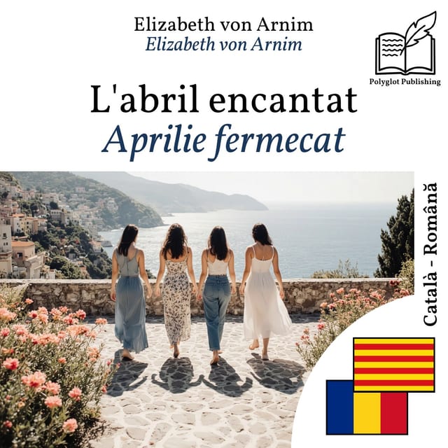 Aprilie fermecat