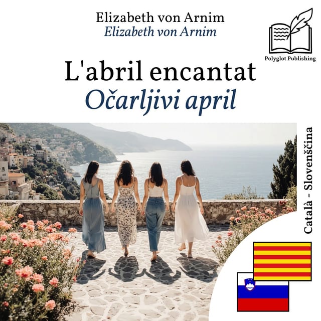 Očarljivi april