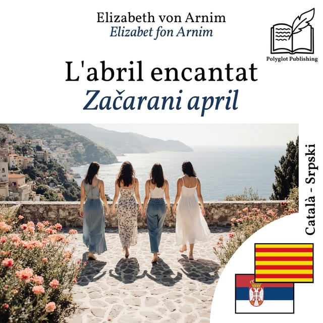 Začarani april