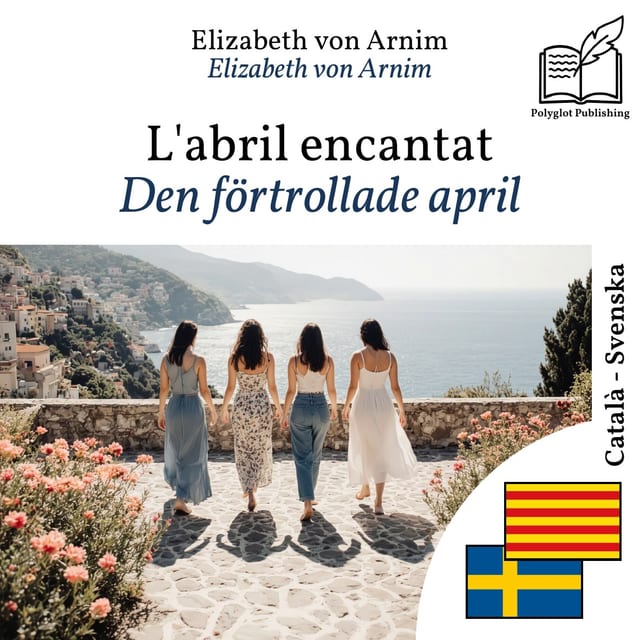 Den förtrollade april