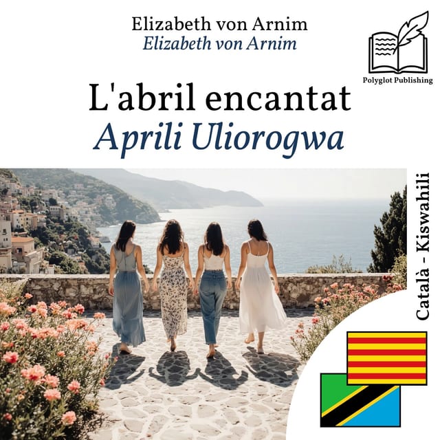 Aprili Uliorogwa