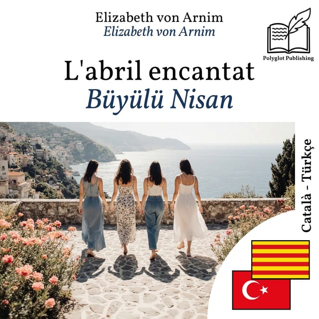 Büyülü Nisan