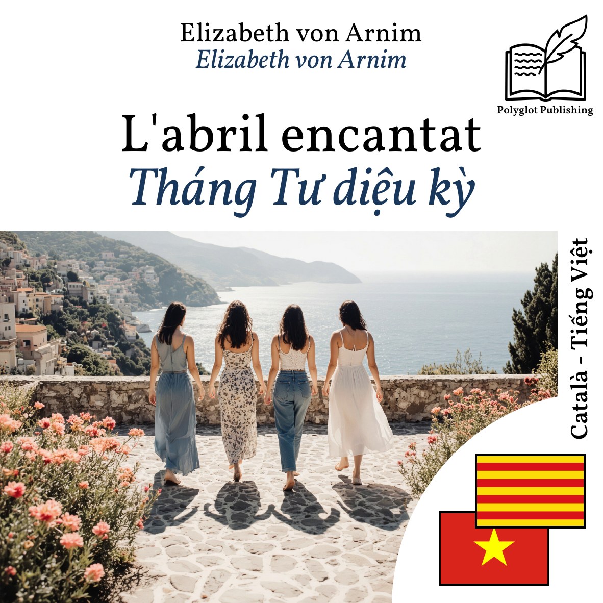 Tháng Tư diệu kỳ