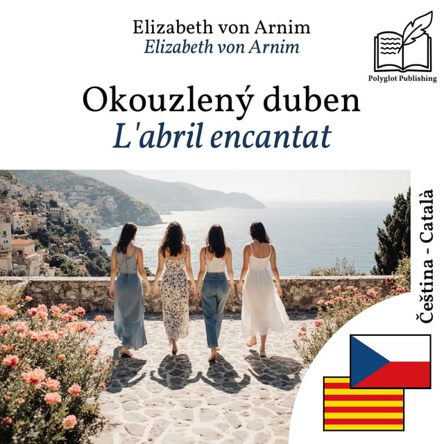 L'abril encantat