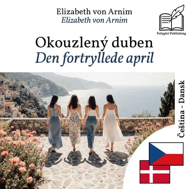 Den fortryllede april