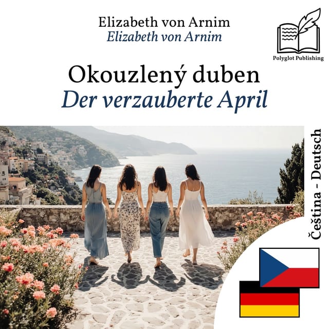 Der verzauberte April