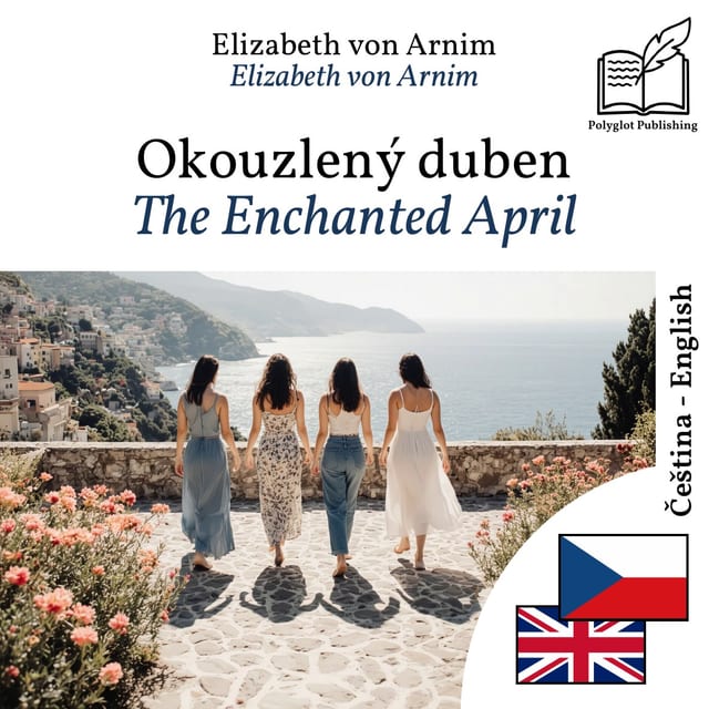 The Enchanted April