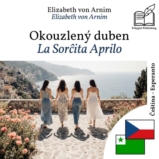La Sorĉita Aprilo