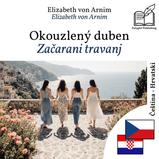 Začarani travanj