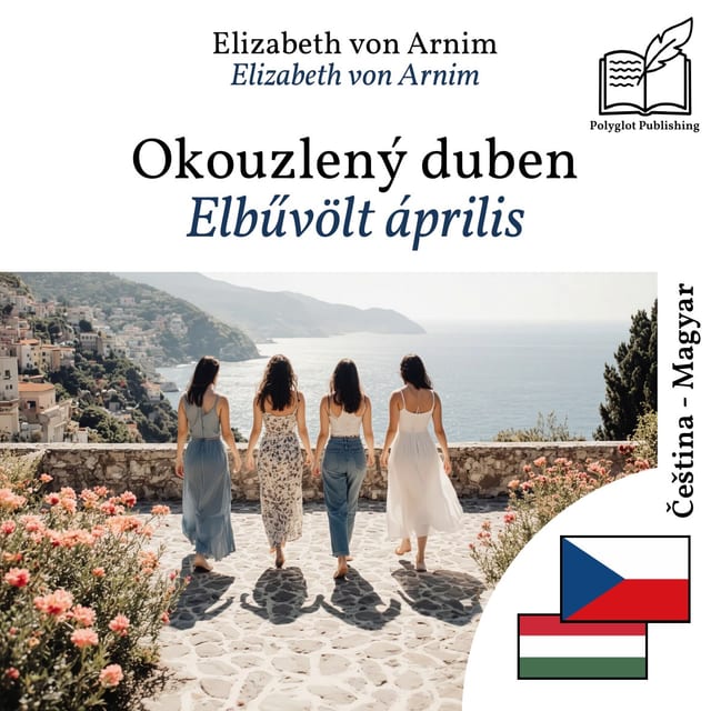 Elbűvölt április