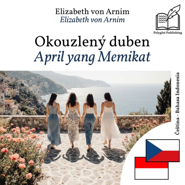 April yang Memikat