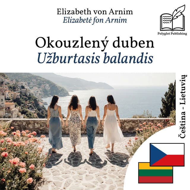 Užburtasis balandis