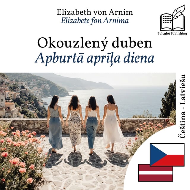 Apburtā aprīļa diena