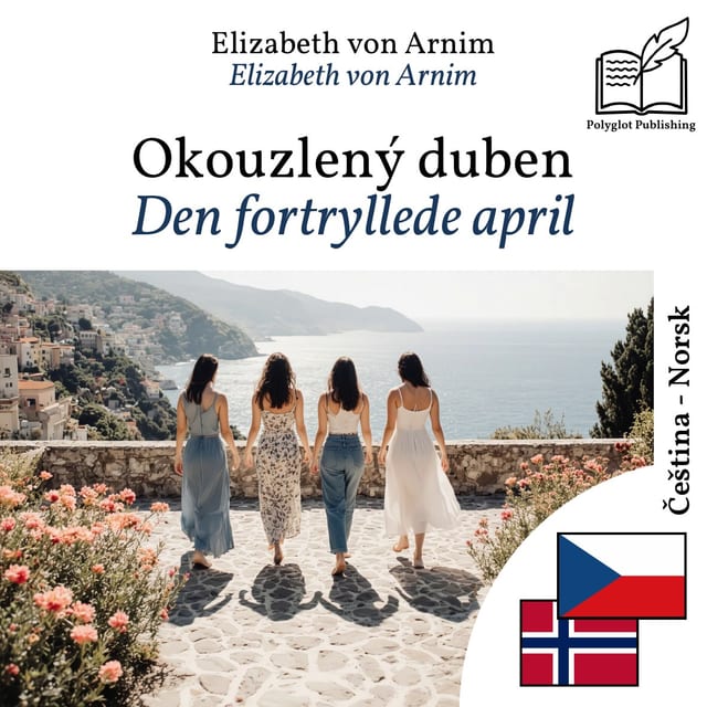 Den fortryllede april