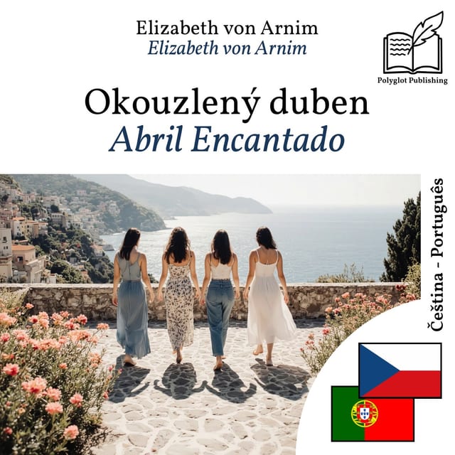 Abril Encantado