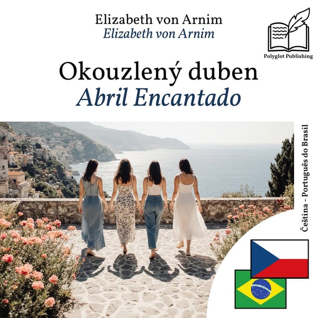 Abril Encantado