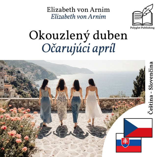 Očarujúci apríl