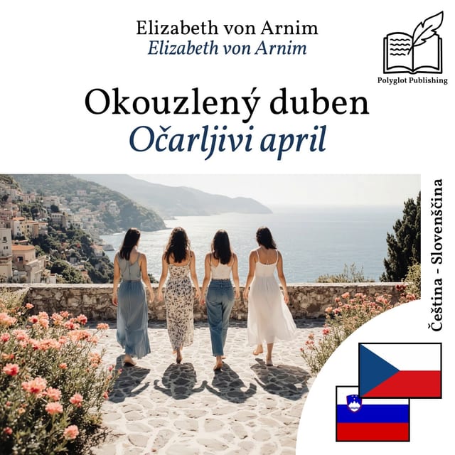 Očarljivi april