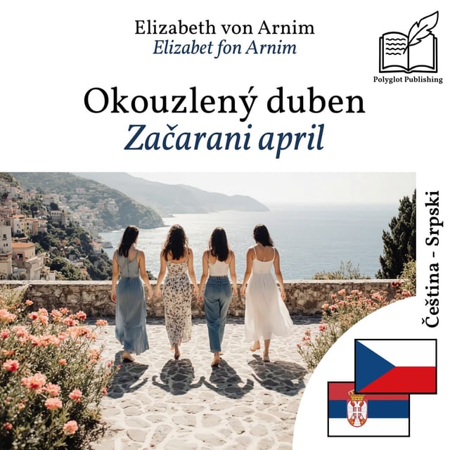Začarani april