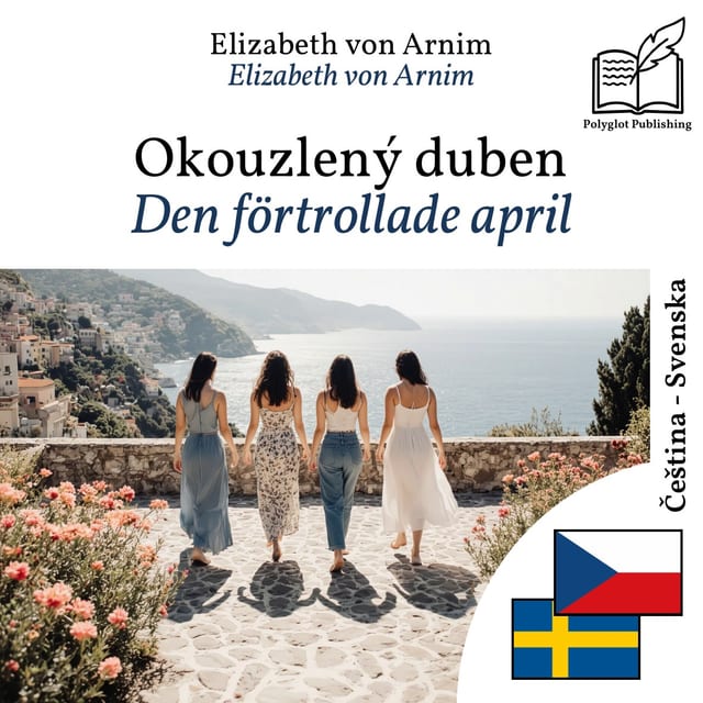 Den förtrollade april