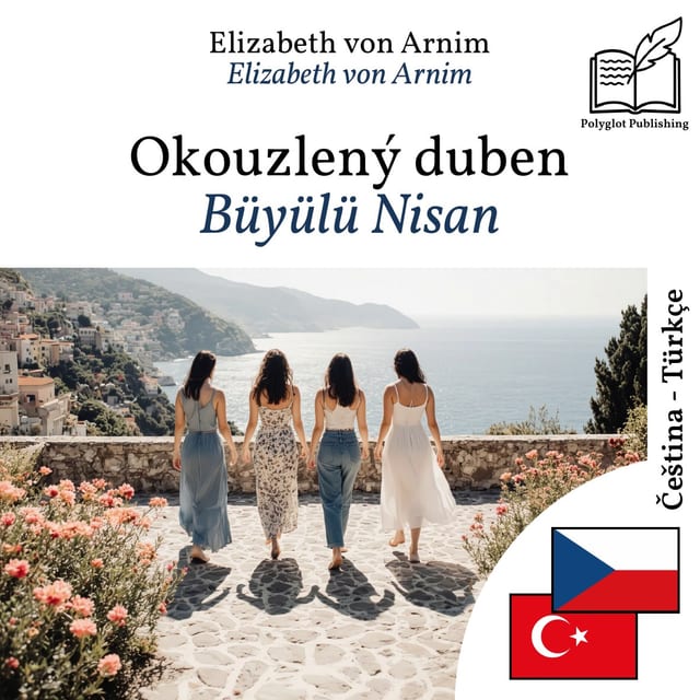Büyülü Nisan