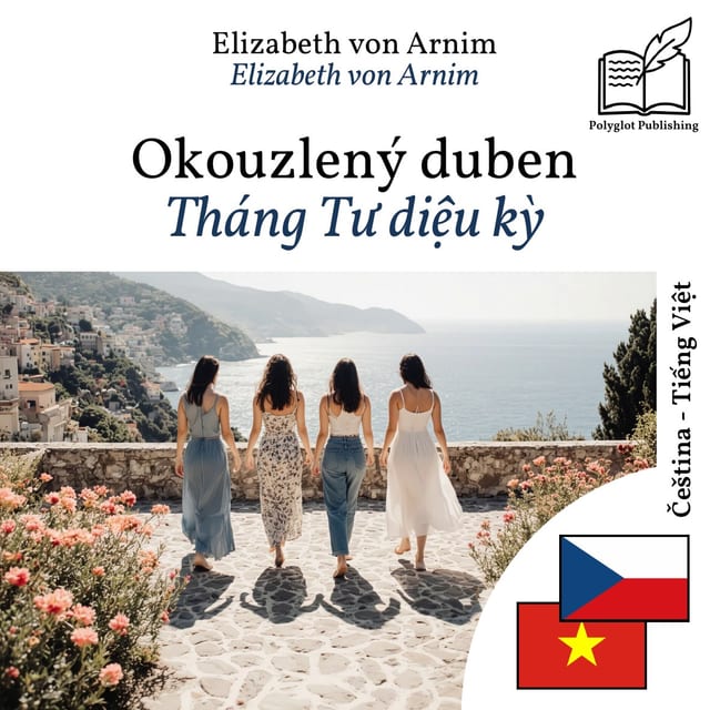 Tháng Tư diệu kỳ