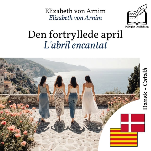 L'abril encantat