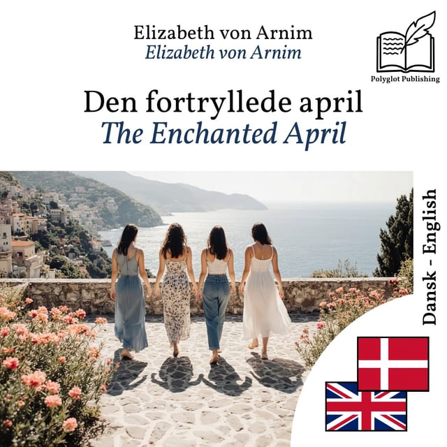 The Enchanted April