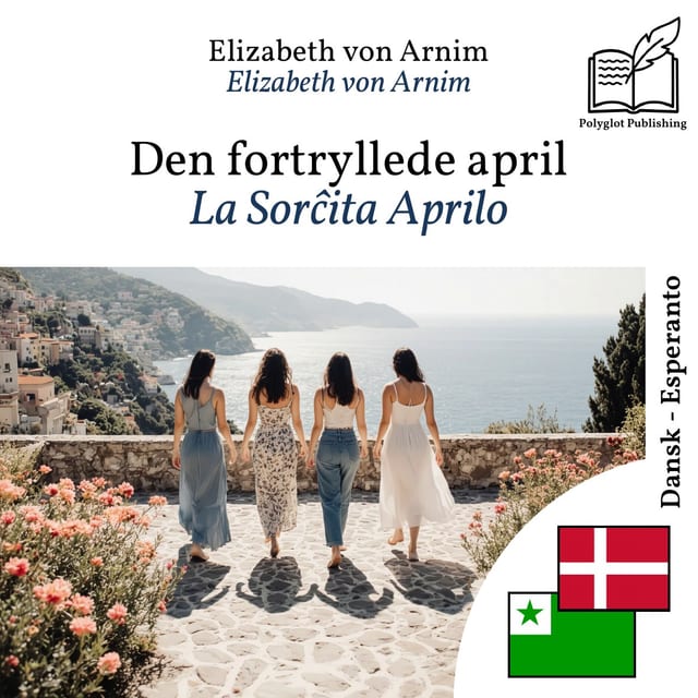 La Sorĉita Aprilo