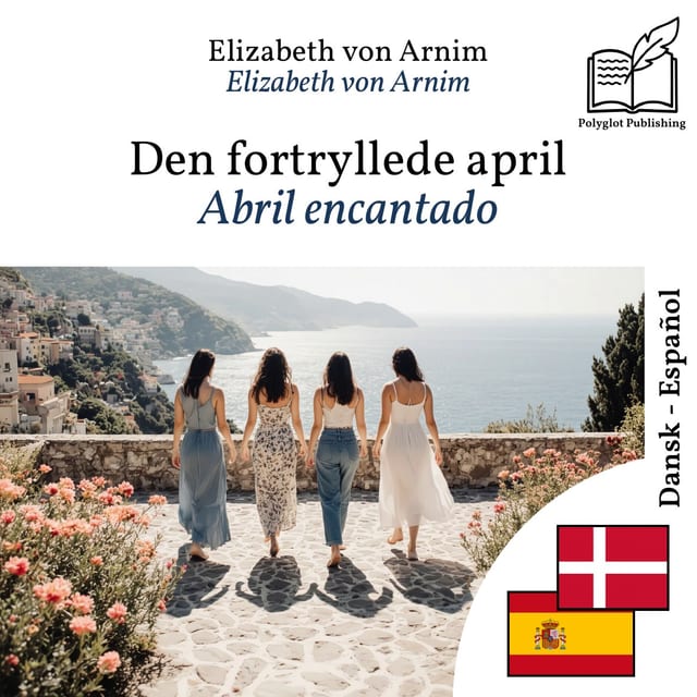 Abril encantado