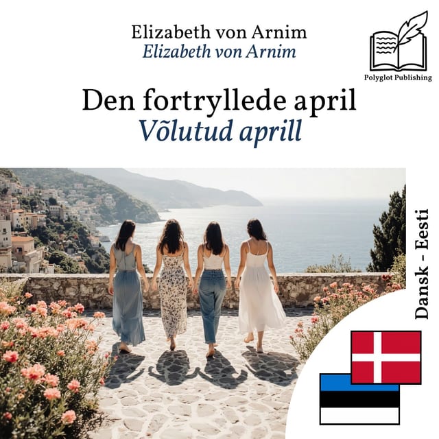 Võlutud aprill