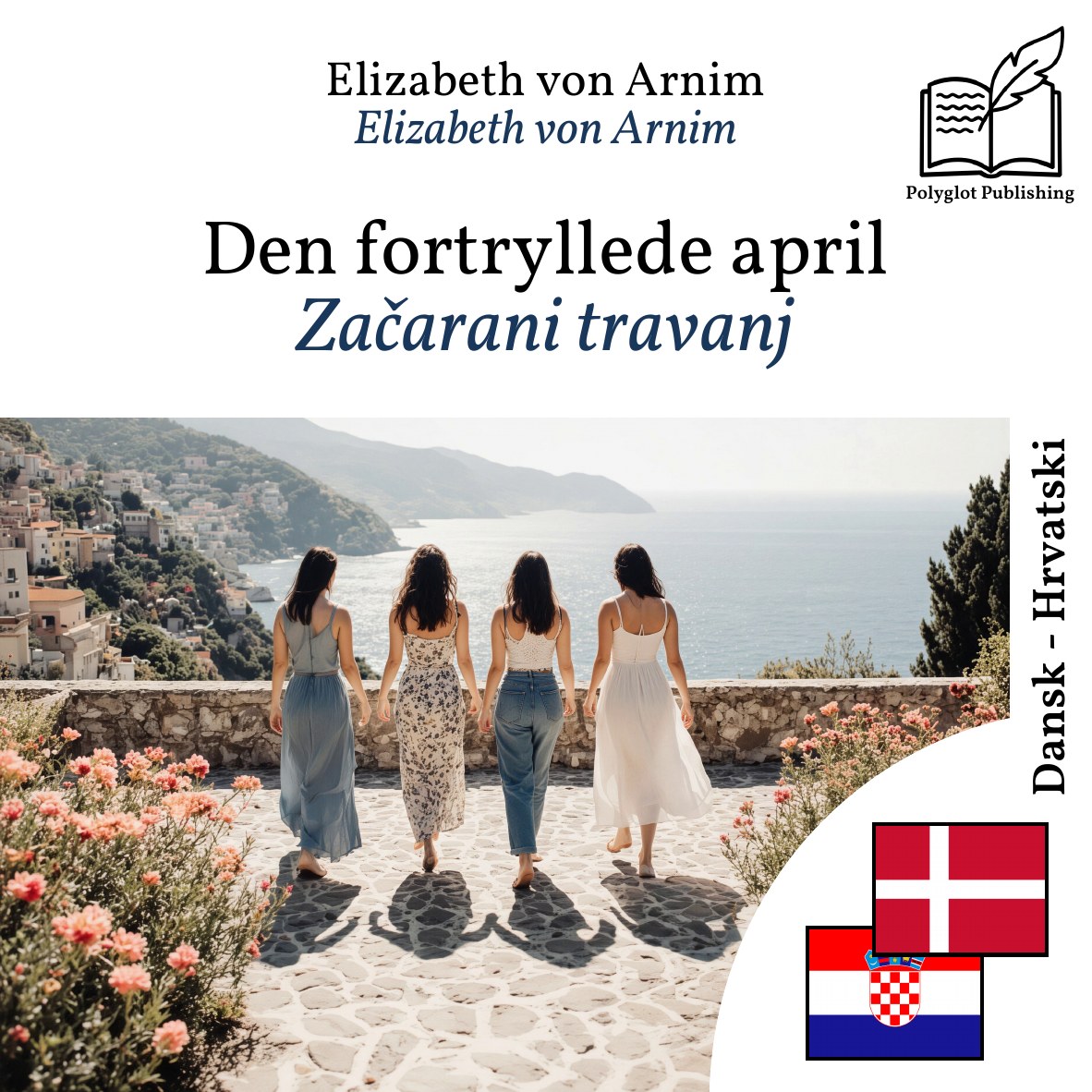 Začarani travanj