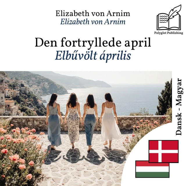Elbűvölt április