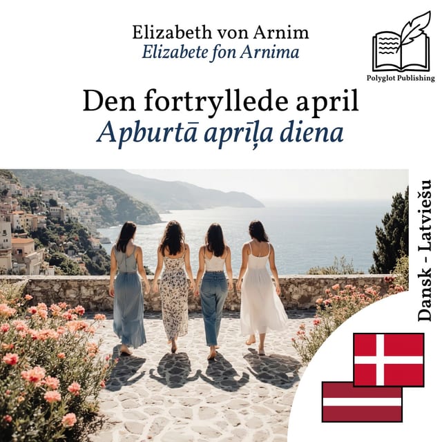 Apburtā aprīļa diena
